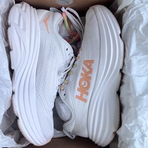 Hoka Bondi 8 Women’s 8